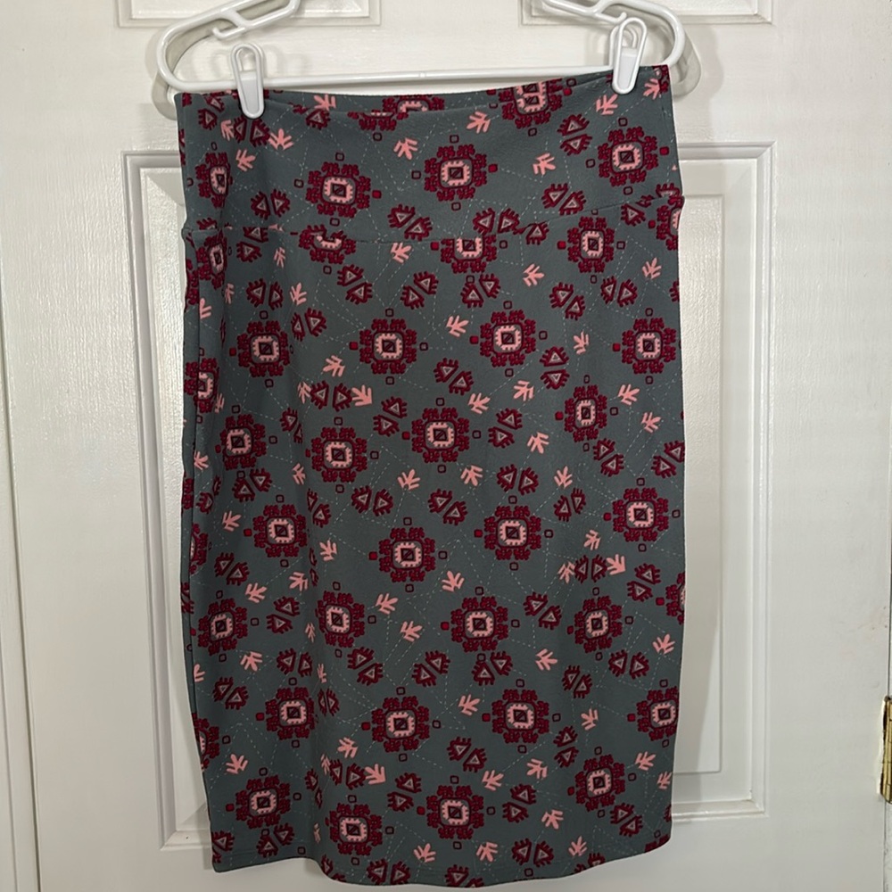 NWT Lularoe Cassie skirts